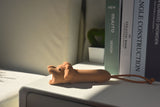 Taschenlampe Löwe