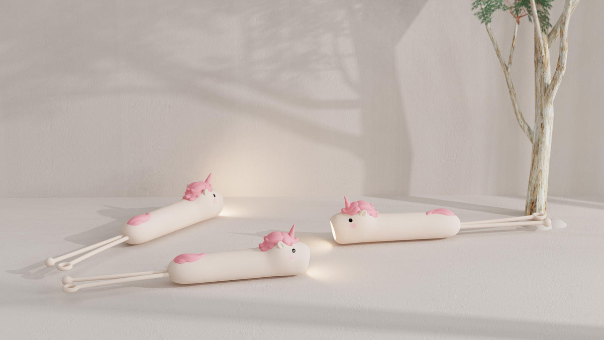 Taschenlampe Einhorn
