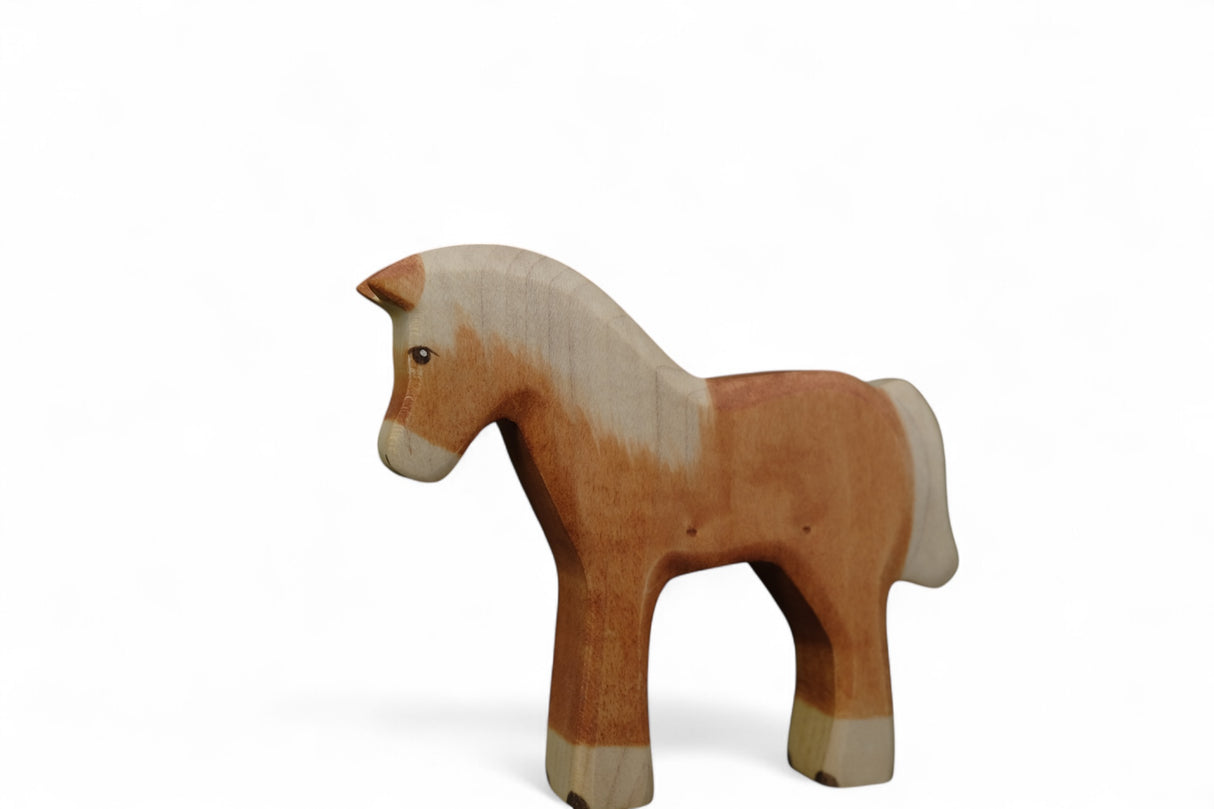 Haflinger