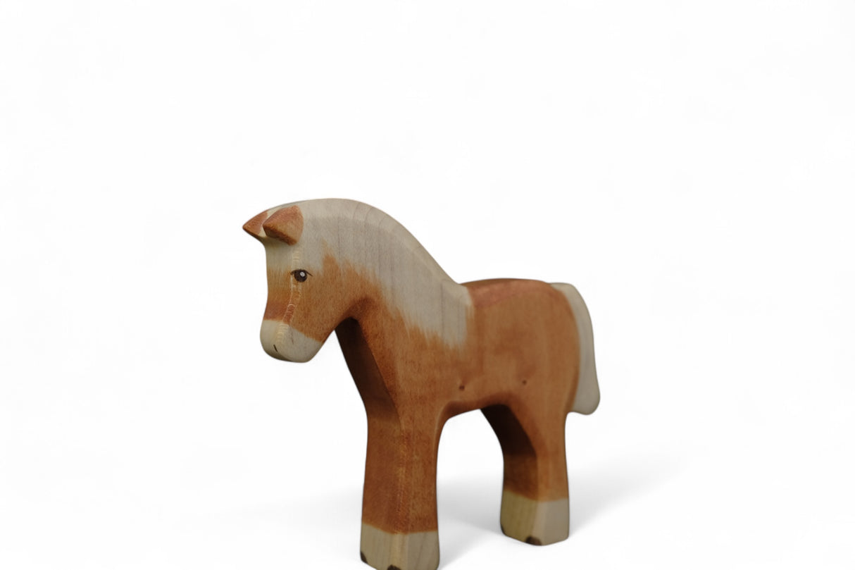 Haflinger