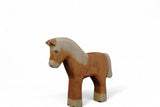 Haflinger