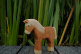 Haflinger