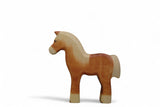 Haflinger Fohlen
