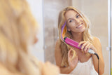Farb-Hairstyler