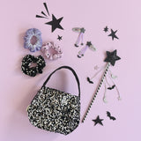 Scrunchies 3er Pack