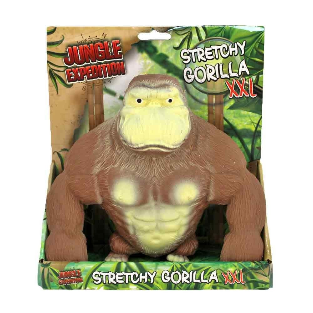 XXL Superstretch Gorilla