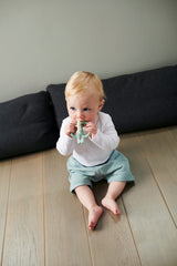 Beißring/ Mint Green