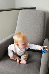 Beißring/ Airforce Blue