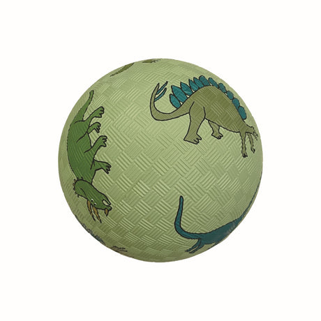 Spielball Dinos kleinPETIT JOURSpielball Dinos kleinkorbmayer. ganz besonders. für kinder.