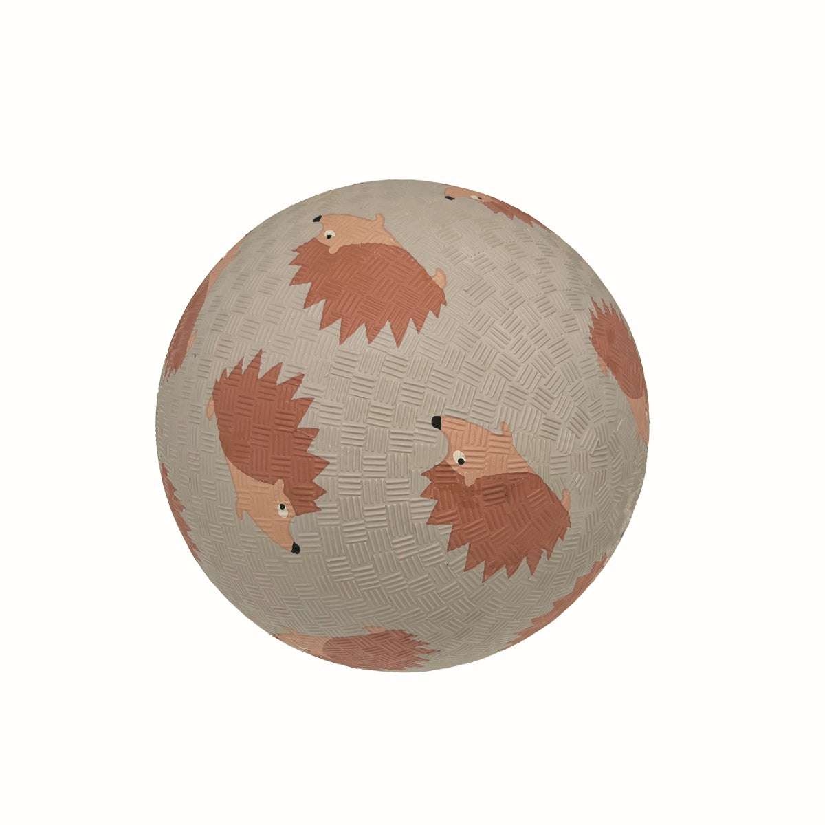 Spielball Igel groß