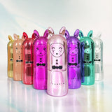 Veganer Lippenbalsam/ Milchshake