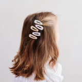 Haarspangen Mini