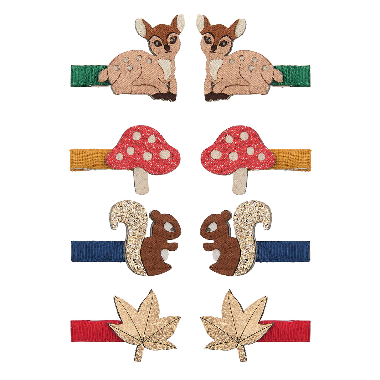 Haarclips Waldiere