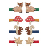 Haarclips Waldiere