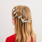 Haar Clips Engel