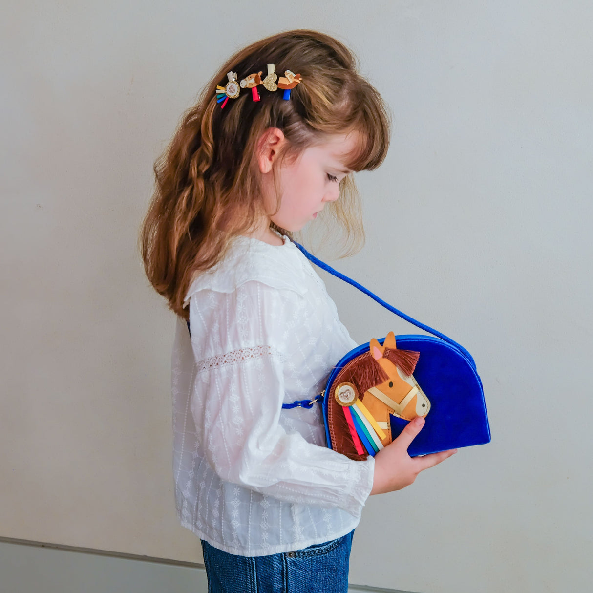 Tasche Pony