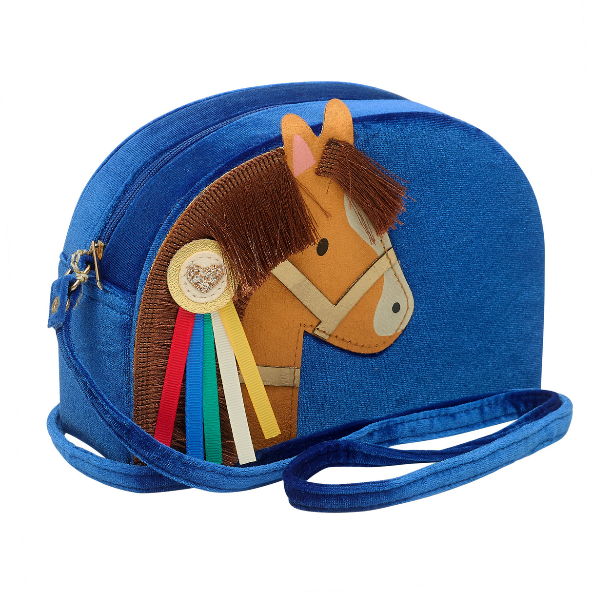Tasche Pony