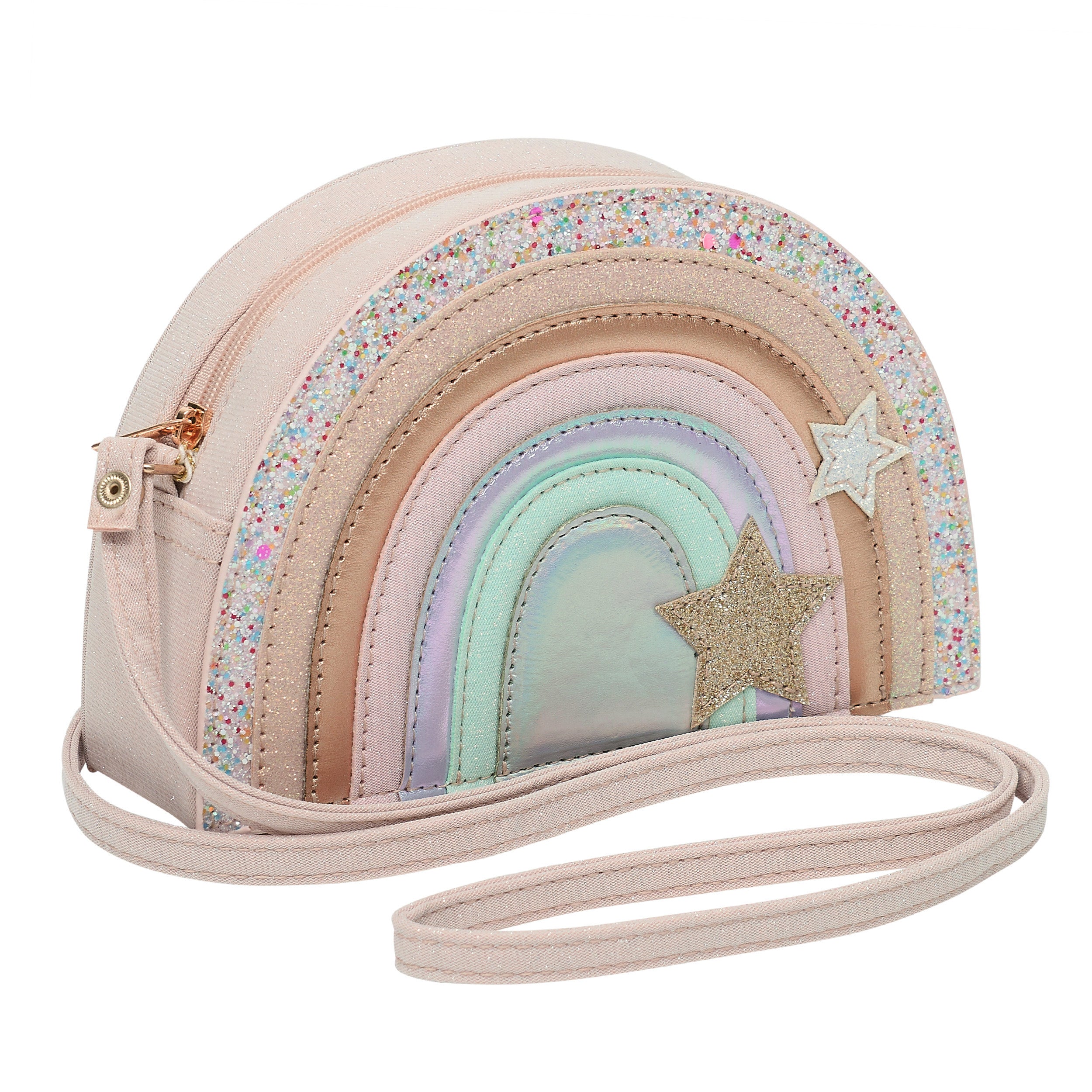 Tasche Regenbogen