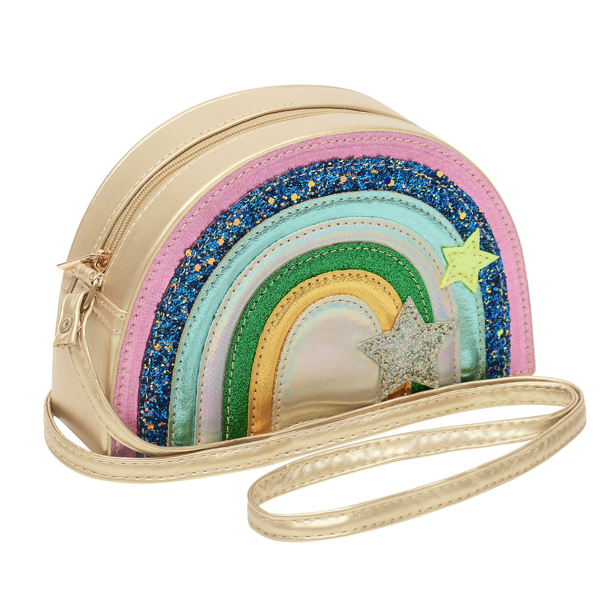 Tasche Regenbogen