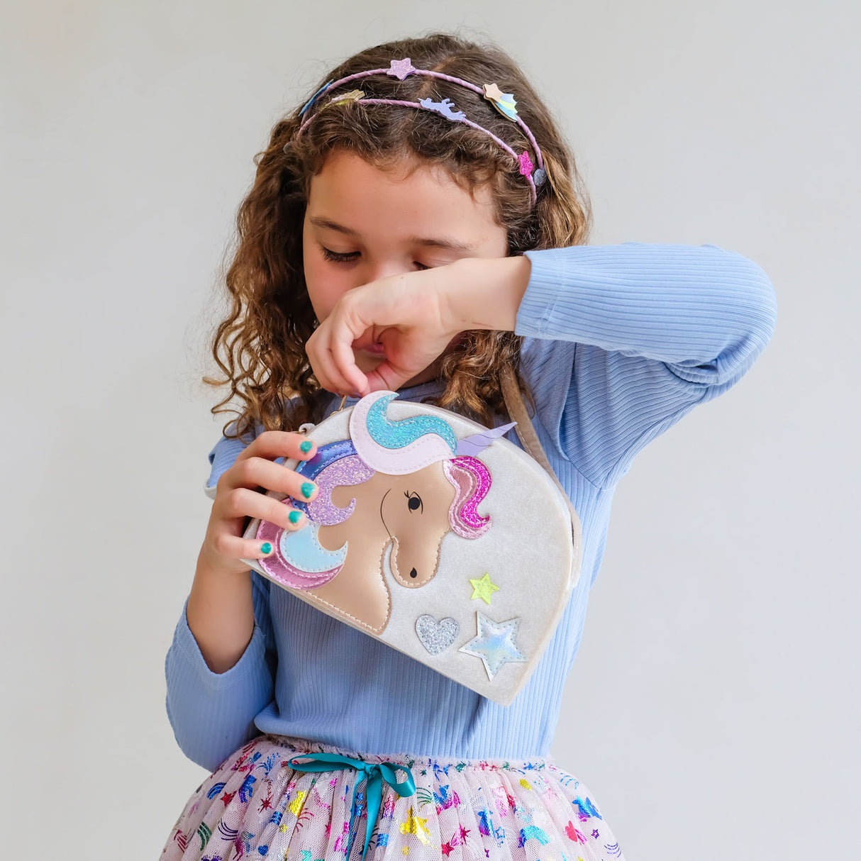 Tasche Einhorn