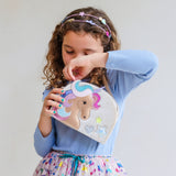 Tasche Einhorn
