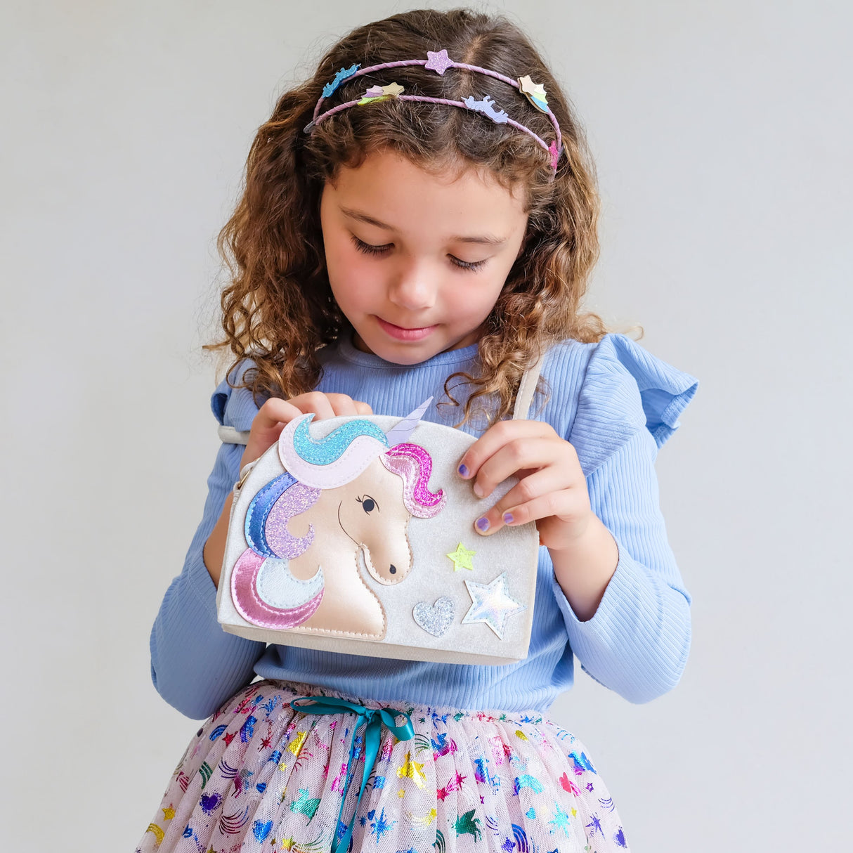 Tasche Einhorn