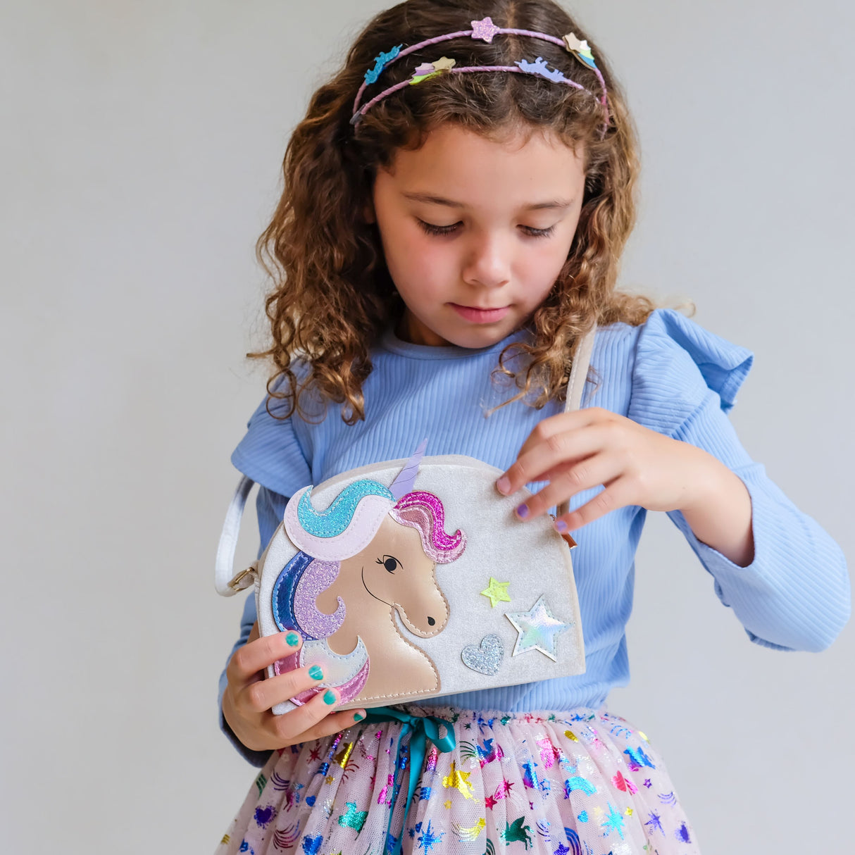 Tasche Einhorn