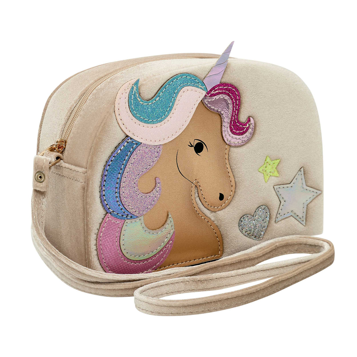 Tasche Einhorn