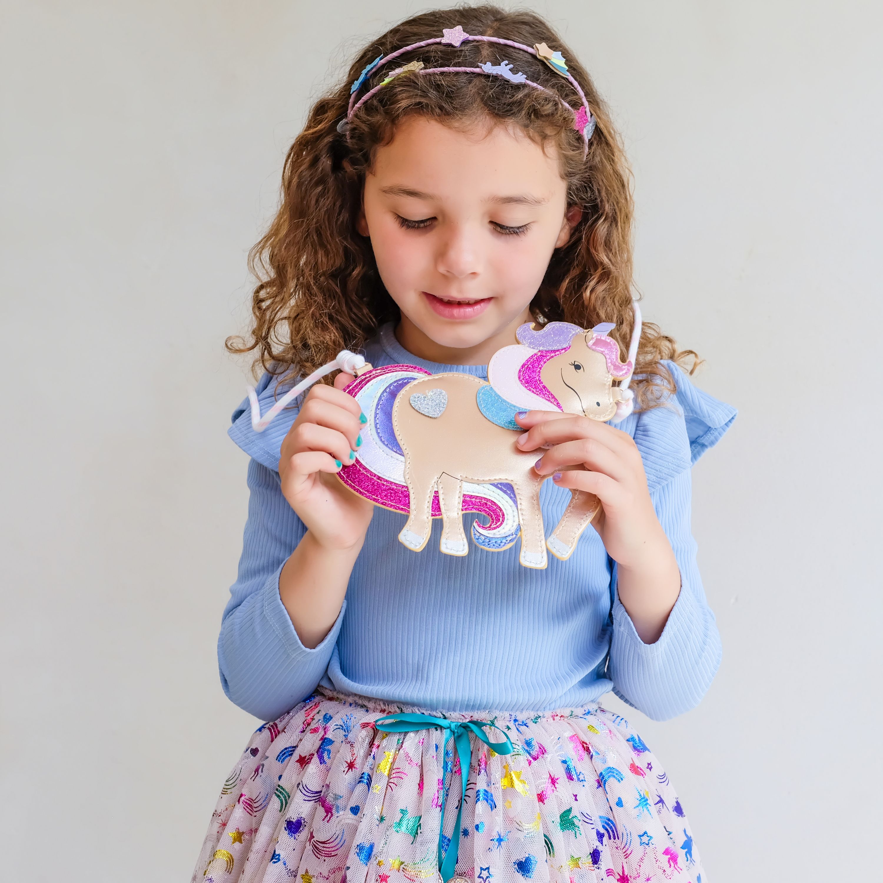 Tasche Einhorn