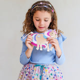Tasche Einhorn