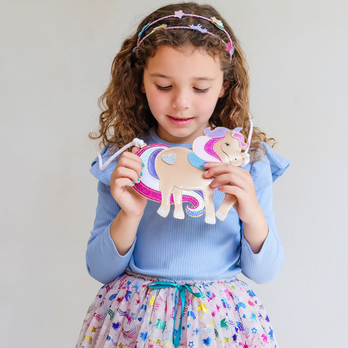 Tasche Einhorn