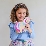 Tasche Einhorn