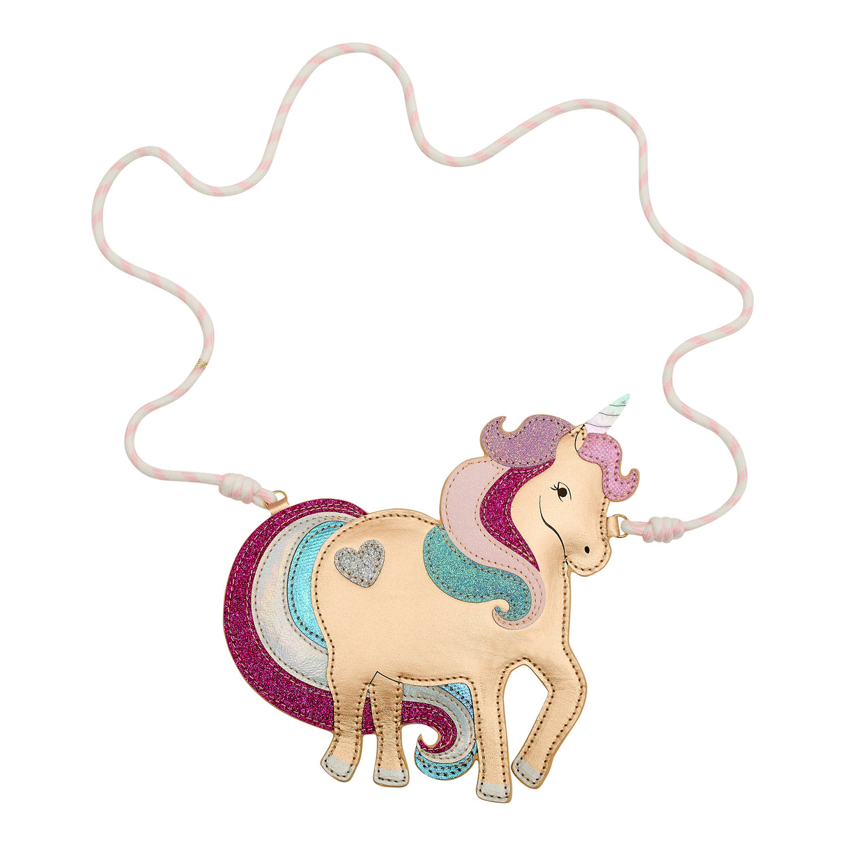 Tasche Einhorn