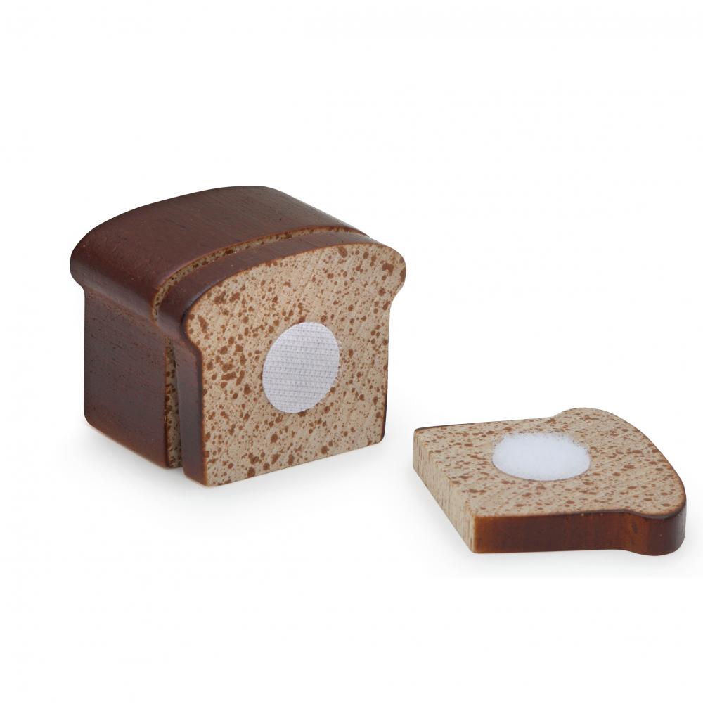 Brot zum Schneiden