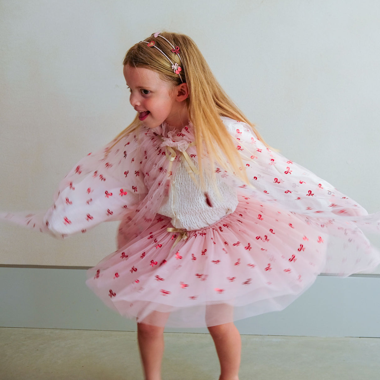 Tutu Herzchen