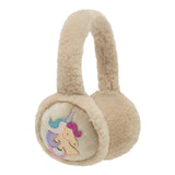 Ohrenwärmer Einhorn