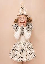 Tutu Polka mit Punkten
