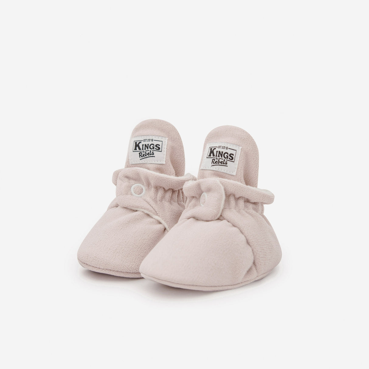 Gamuza Classic/ Blush