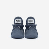 Gamuza Classic/ Night Blue