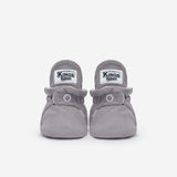 Gamuza Classic/ Ash Grey