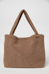 Mom Bag "Teddy Brown"