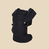 Firstride Babytrage/ Minimal schwarz