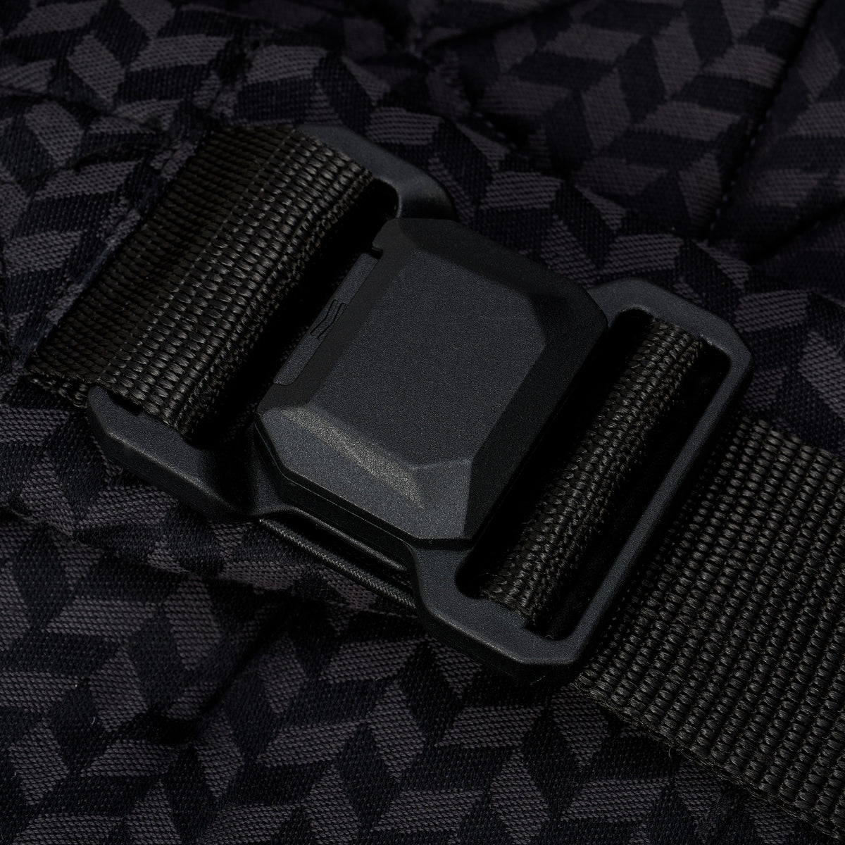 Firstride Babytrage/ Minimal schwarz