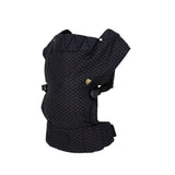 Firstride Babytrage/ Minimal schwarz