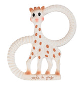 Sophie la girafe® Willkommensgruß - Set Nr. 1VulliSophie la girafe® Willkommensgruß - Set Nrkorbmayer. ganz besonders. für kinder.