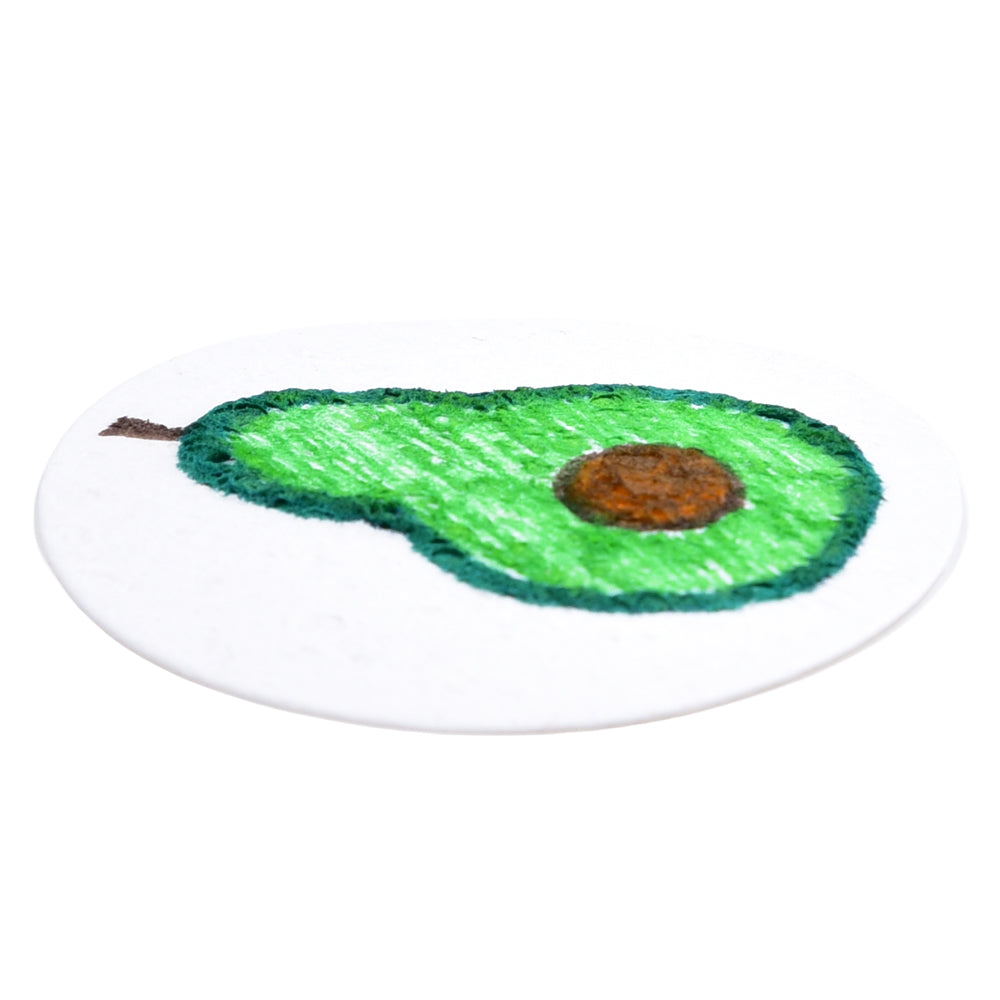 Magic Fluffy Paper- 3D Wasser Malset