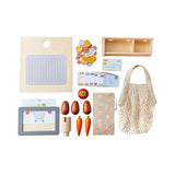 Creative Play 3 in 1