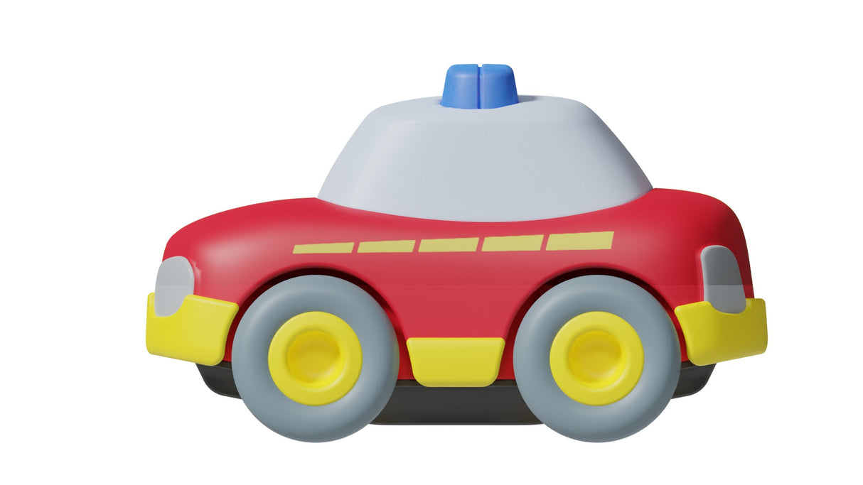 Haba Cars - Meine erste Rennbahn