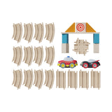 Haba Cars - Meine erste Rennbahn
