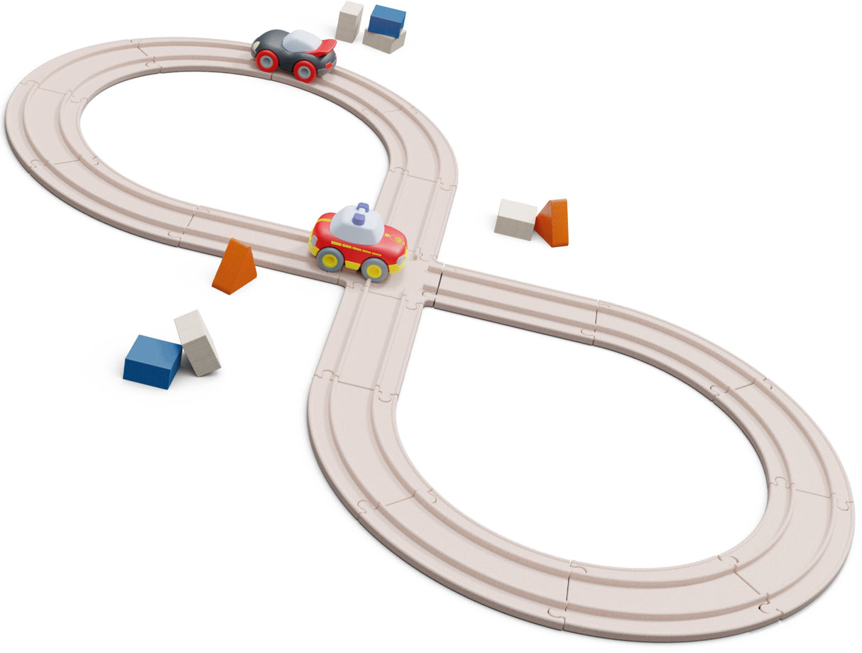 Haba Cars - Meine erste Rennbahn